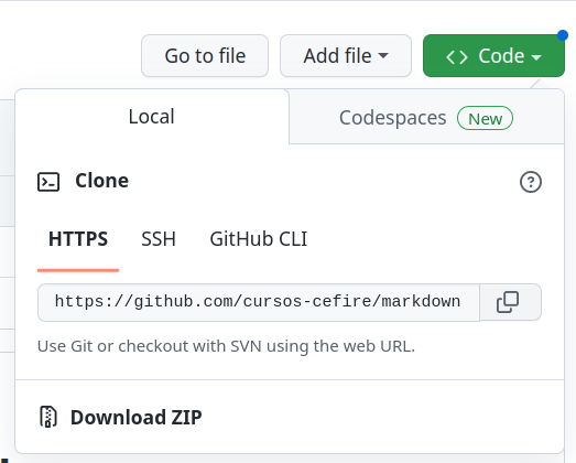 VSCode Clonar Repositorio vacío